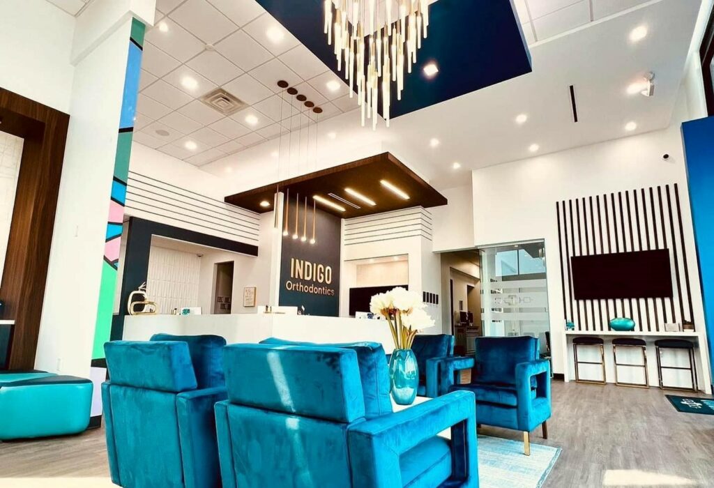 Dental and Orthodontic office design and construction